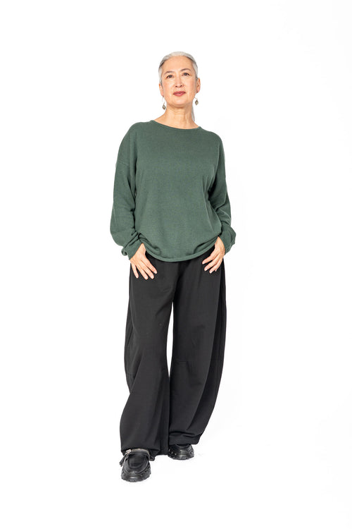 Anarkh Cora Sweater (2 colors) | ATELIER957