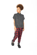 Anarkh Cliff Vest | ATELIER957