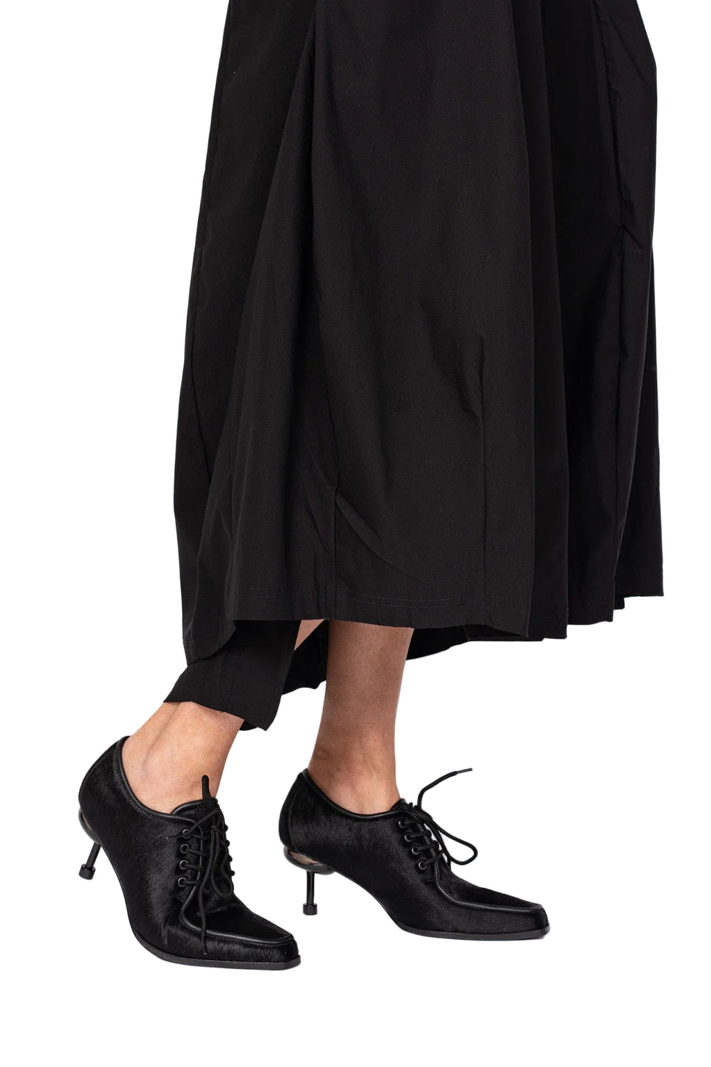 4CCCCEES Osha Elda Heels