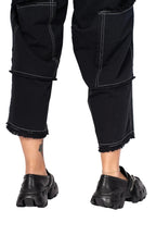 4CCCCEES Arko Tazle Loafers