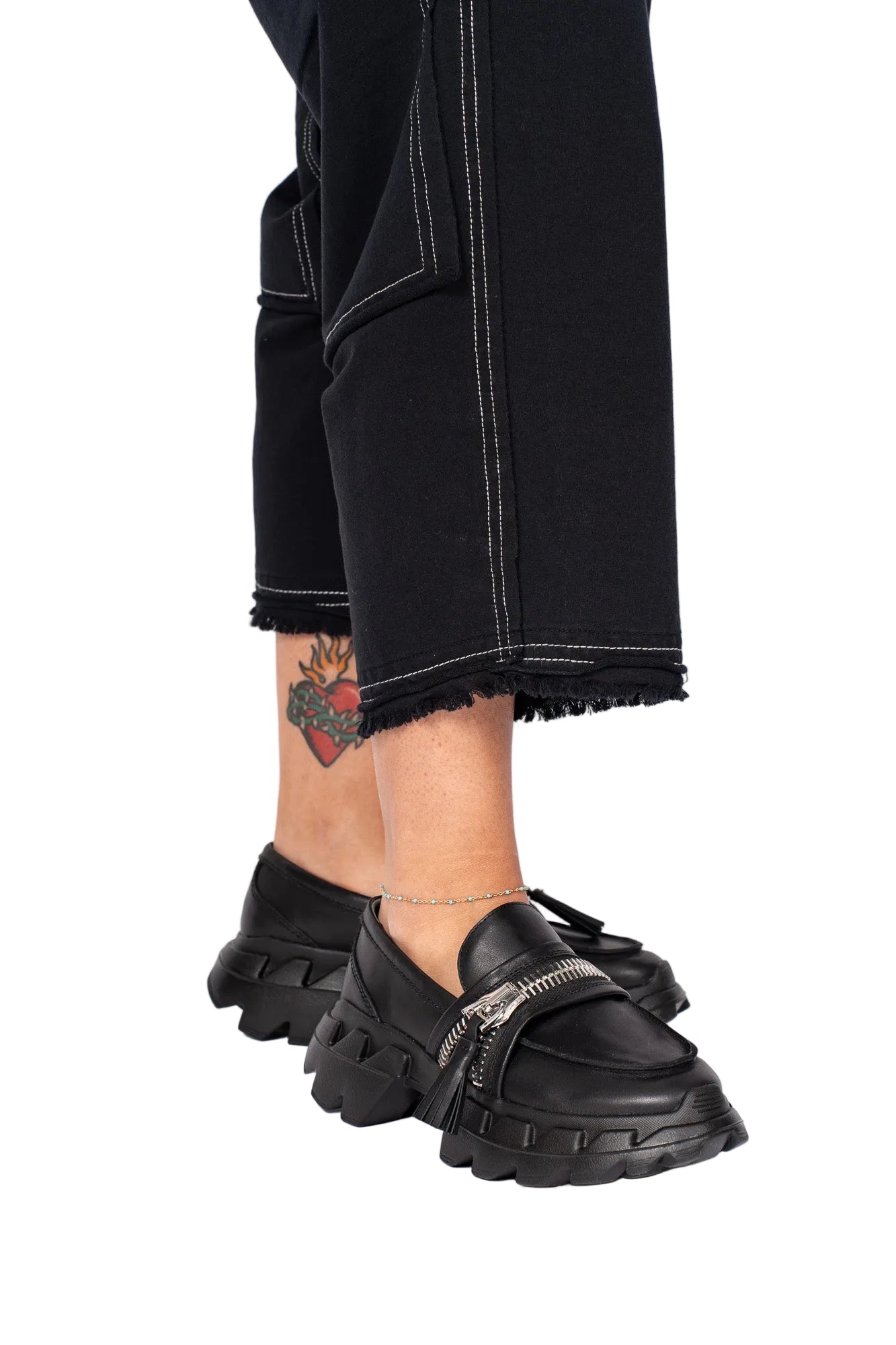 4CCCCEES Arko Tazle Loafers