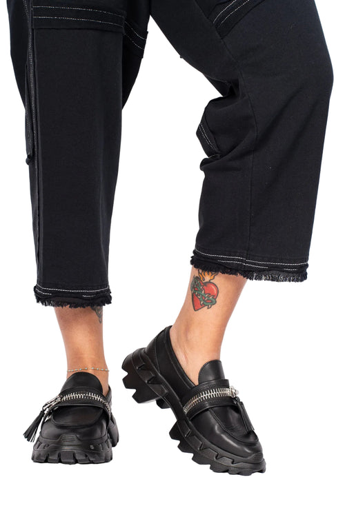 4CCCCEES Arko Tazle Loafers
