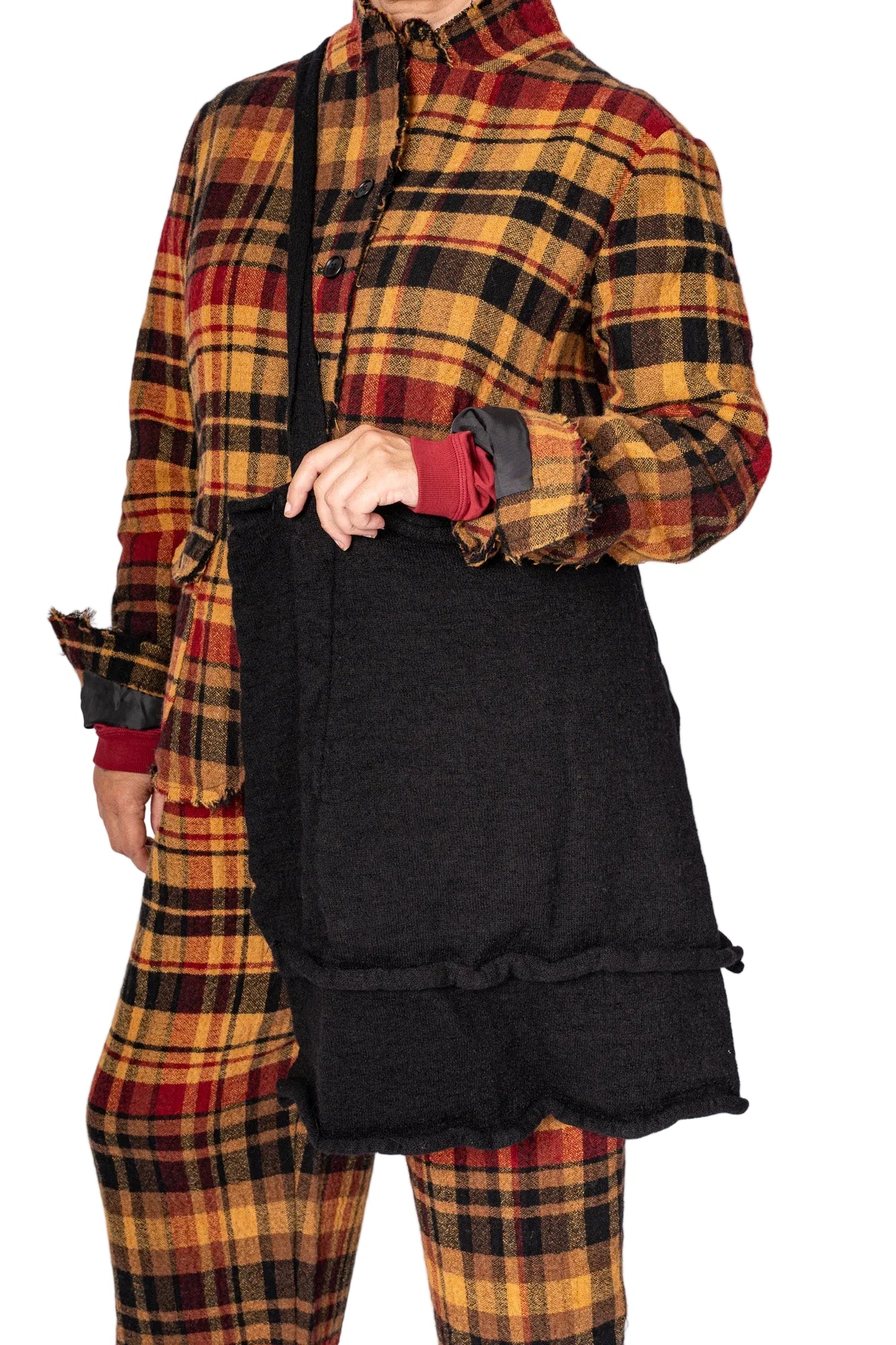 Rundholz 226 1482507 Bag