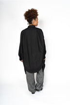 Yeung Chin 701 Long Shirt | ATELIER956