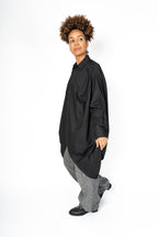 Yeung Chin 701 Long Shirt | ATELIER956