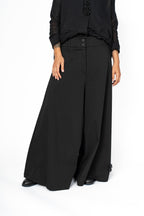 PLUSLAVIE PLÜ Split Pants | ATELIER957
