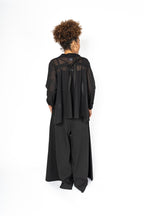 PLUSLAVIE PLÜ Split Pants | ATELIER957