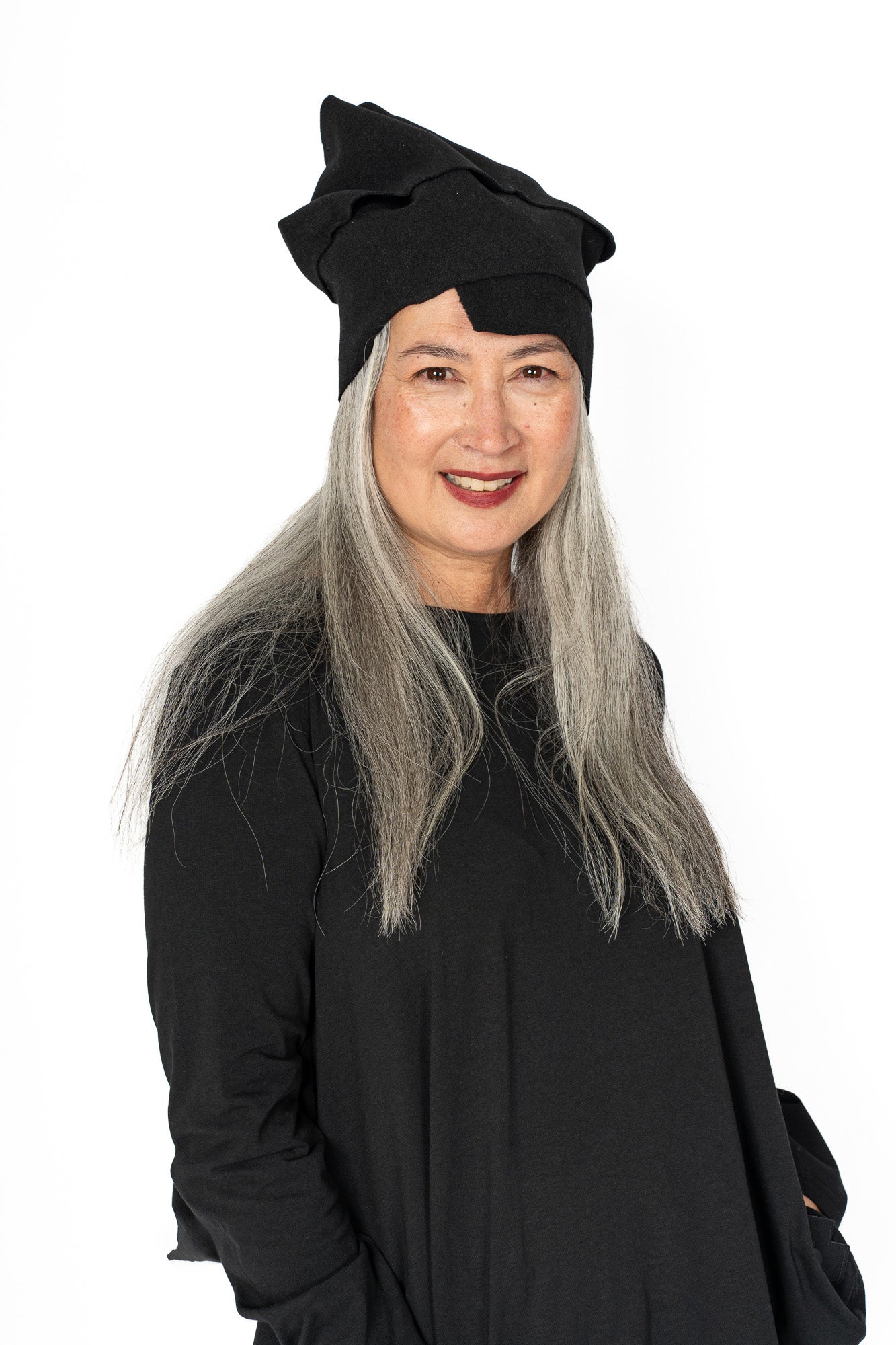 maria calderara 2W808 Hat