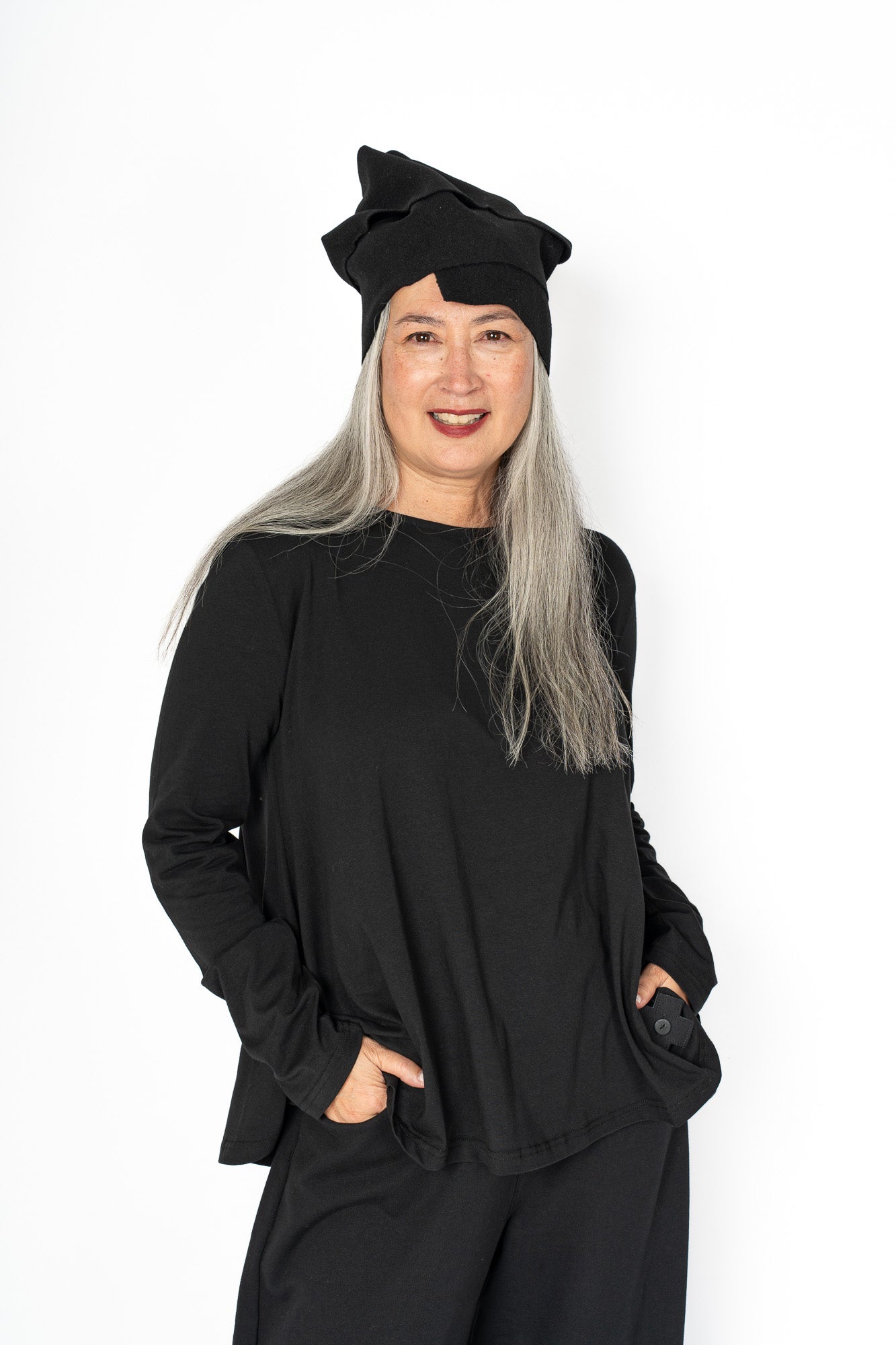 maria calderara 2W808 Hat