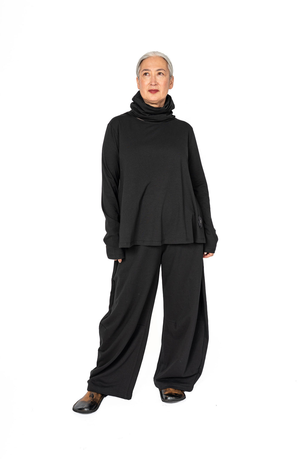 PLUSLAVIE PLÜ Sweat Pant | ATELIER957