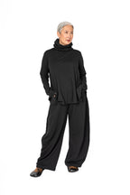 PLUSLAVIE PLÜ No Turtleneck Top | ATELIER957