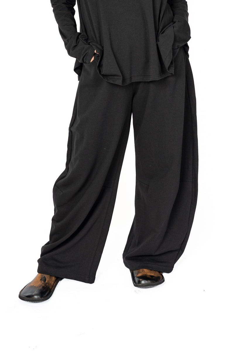 PLUSLAVIE PLÜ Sweat Pant | ATELIER957