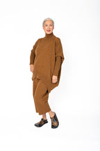 SORT AARHUS SA-CHANTAL Sweater
