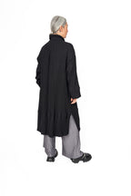 SORT AARHUS SA5119 Long Cardigan | ATELIER957