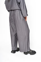 mer mer Pleat Pants | ATELIER957