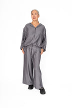 mer mer Pleat Pants | ATELIER957