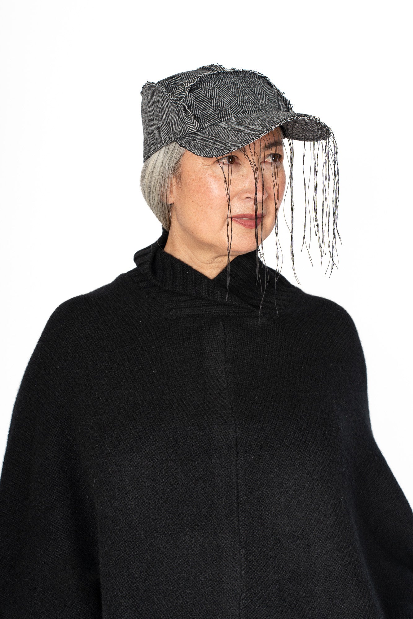 asparagus_ Camp Cap