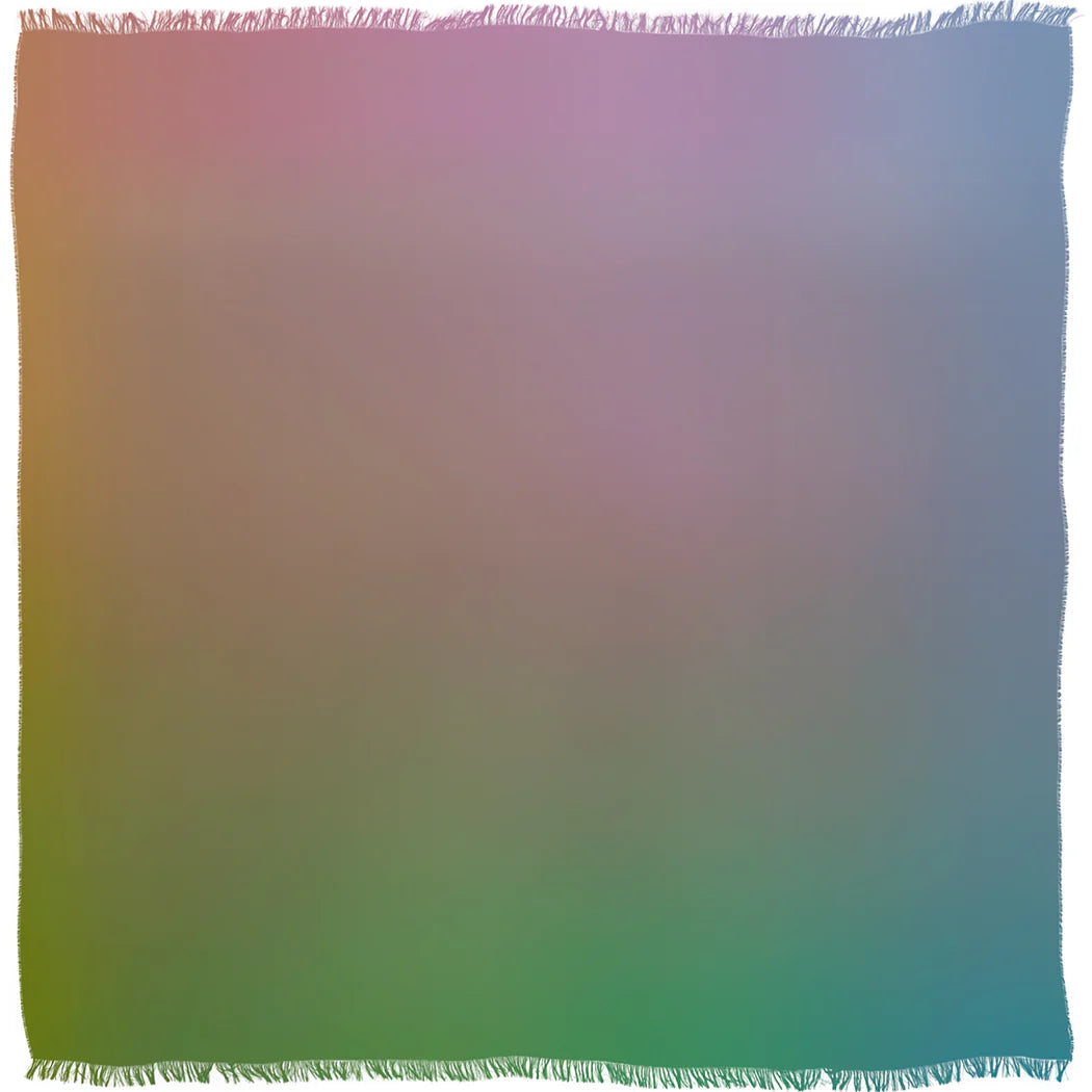 Suzi Roher Morning Has Broken Scarf | ATELIER957