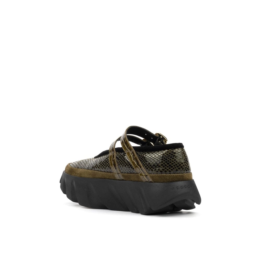 4CCCCEES 470017 Tura Ballet Shoes | ATEILER957