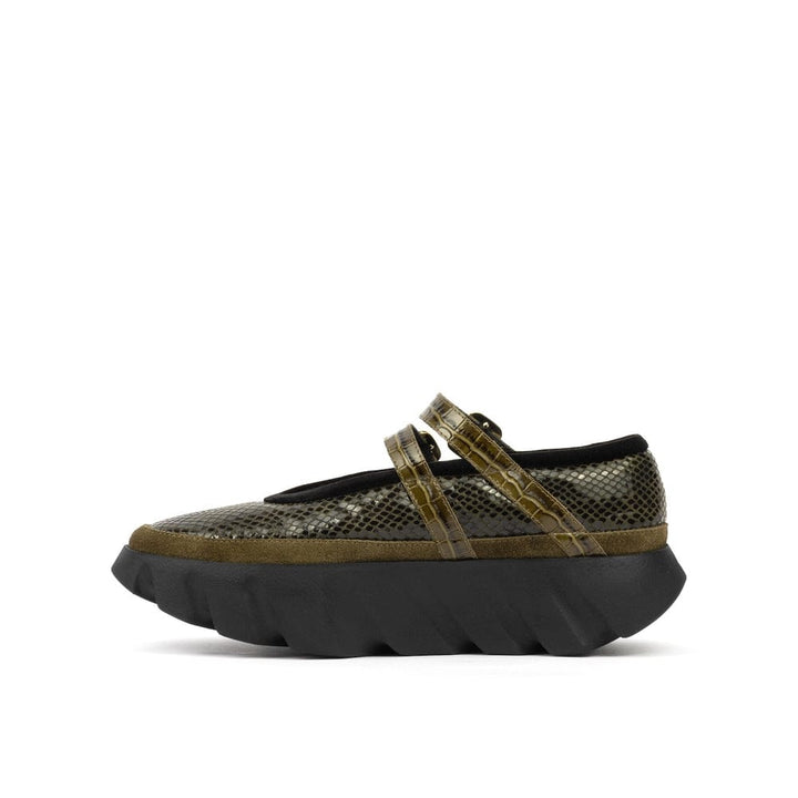 4CCCCEES 470017 Tura Ballet Shoes | ATEILER957
