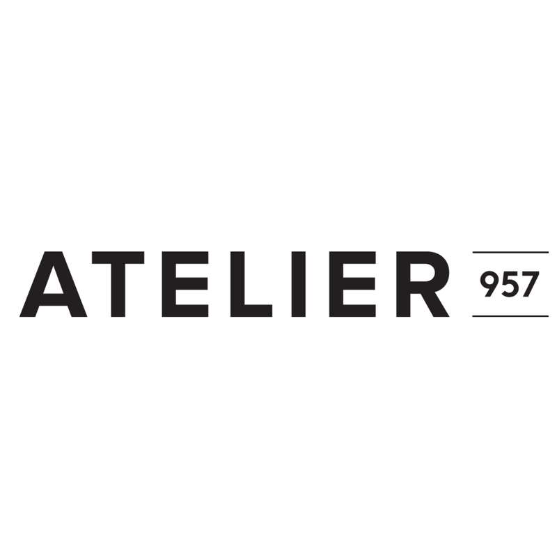 ATELIER957 Gift Certificate