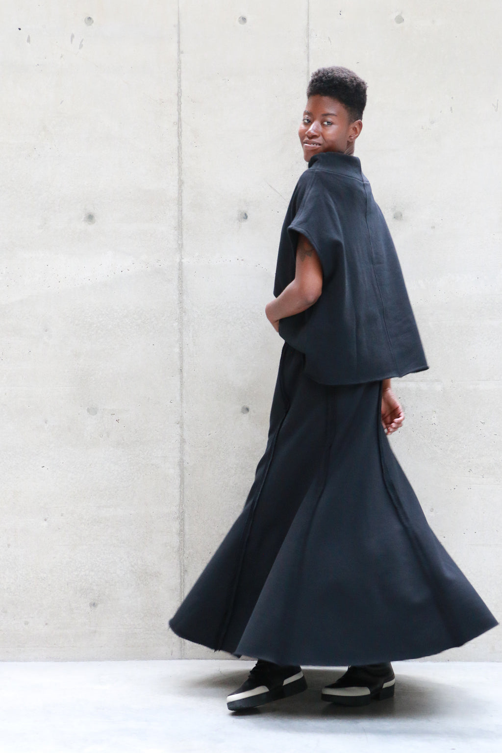NRK Ari Skirt | ATELIER957