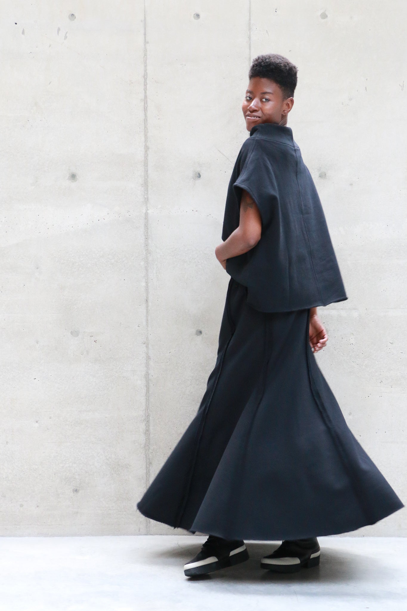 NRK Ari Skirt | ATELIER957