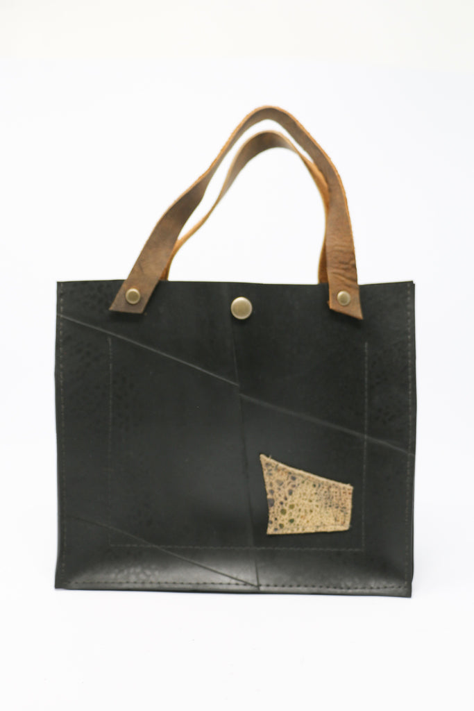 Tammy Rice Recycled Joey Tote | ATELIER957