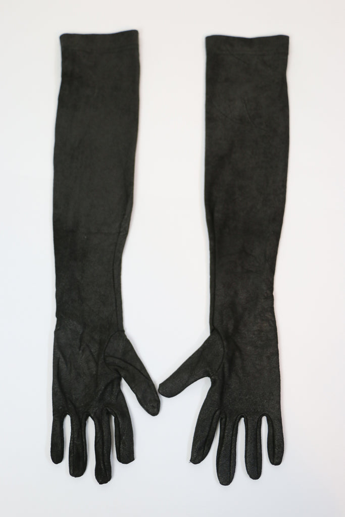 Rundholz Black Label Opera Gloves | ATELIER957