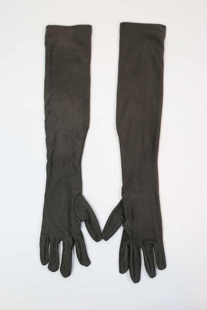 Rundholz Black Label Opera Gloves | ATELIER957