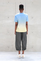 JNBY Abstract Graphic Ombre T-Shirt (2 Colors) | ATELIER957