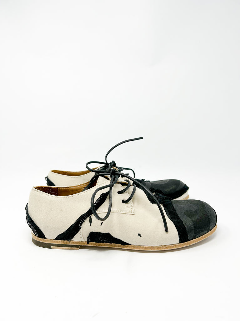 Rundholz Dip 1231985201 Oxford Shoes | ATELIER957