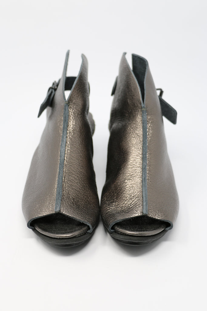 Trippen Mandarin Steel Shoes | ATELIER957