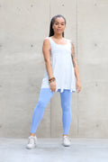 NRK Sleeveless Nar Top | ATELIER957