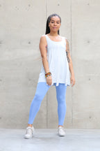 NRK Sleeveless Nar Top | ATELIER957