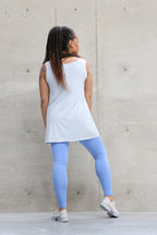 NRK Sleeveless Nar Top | ATELIER957