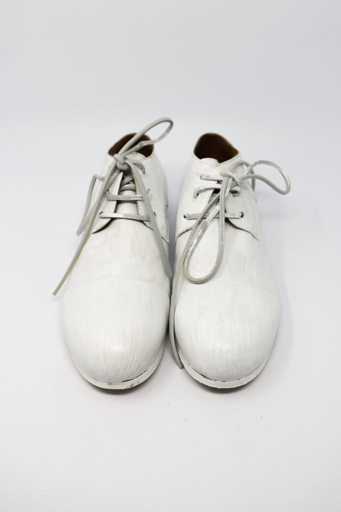 Rundholz Original Oxford Shoes | ATELIER957