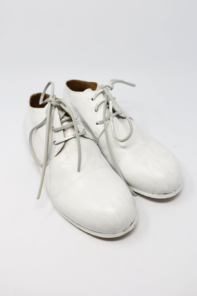 Rundholz Original Oxford Shoes | ATELIER957