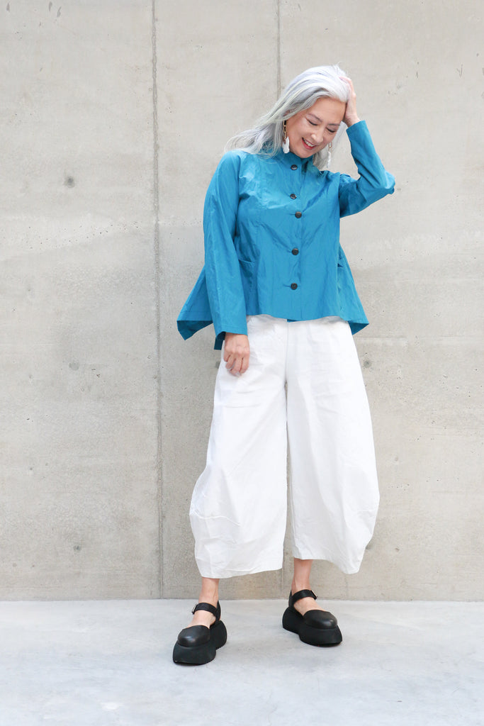 Simply Mila Tokyo Jacket | ATELIER957