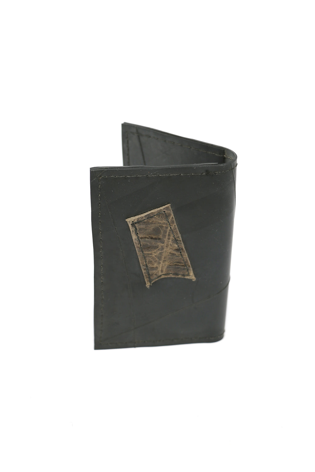 Tammy Rice Recycled Rubber Mini Wallet | ATELIER957