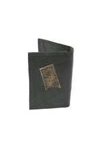 Tammy Rice Recycled Rubber Mini Wallet | ATELIER957