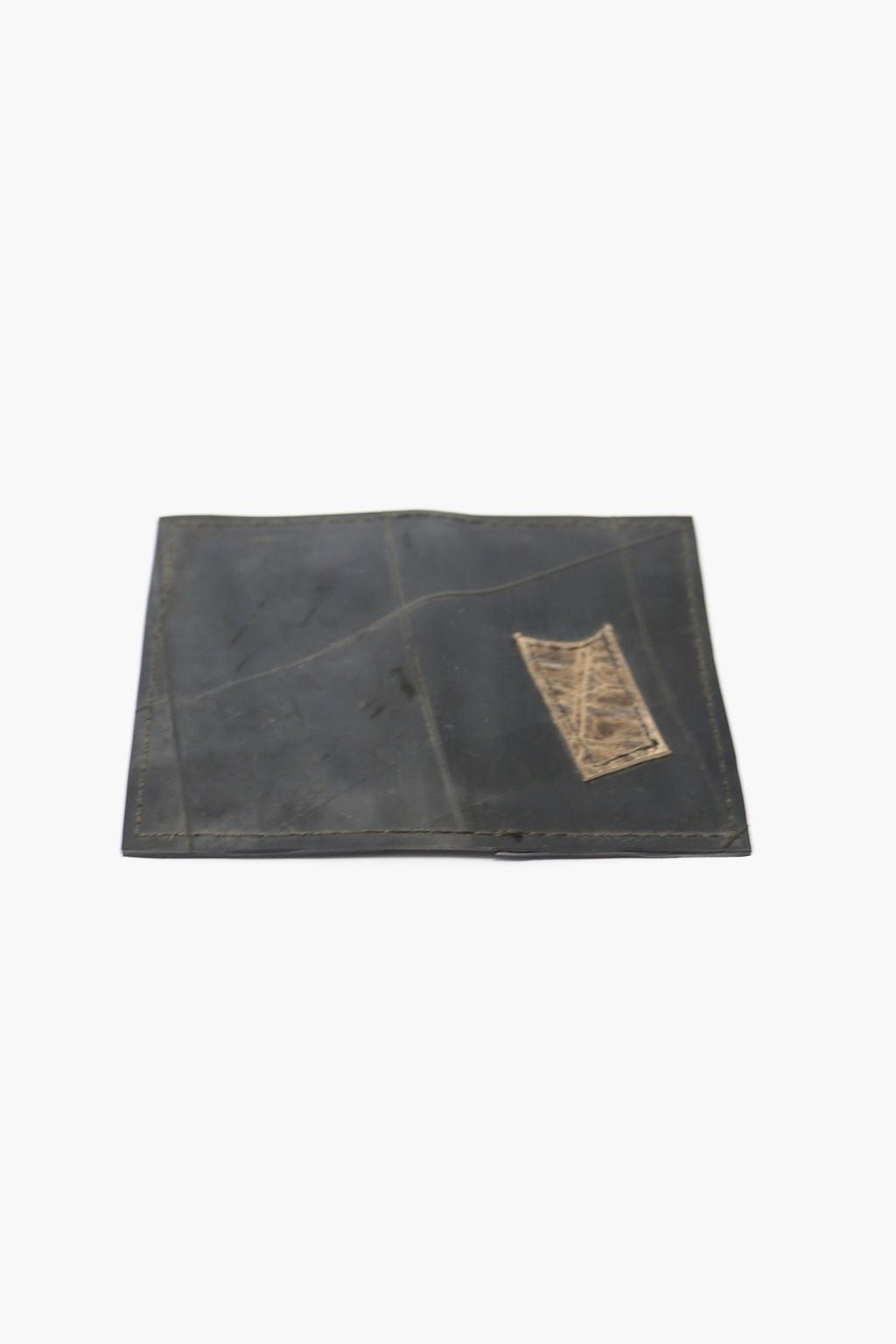 Tammy Rice Recycled Rubber Mini Wallet | ATELIER957