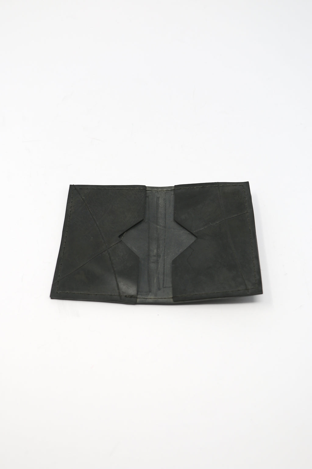 Tammy Rice Recycled Rubber Mini Wallet | ATELIER957