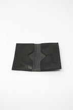 Tammy Rice Recycled Rubber Mini Wallet | ATELIER957