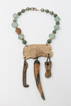 Sally Bass Barrier Reef Necklace | ATELIER957