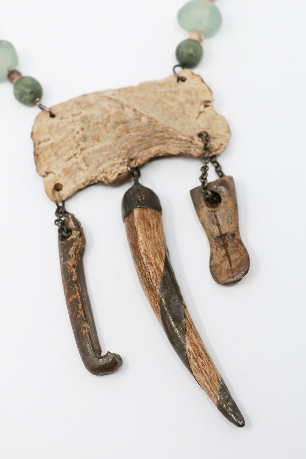 Sally Bass Barrier Reef Necklace | ATELIER957