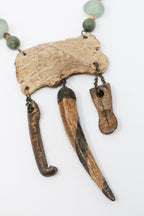 Sally Bass Barrier Reef Necklace | ATELIER957