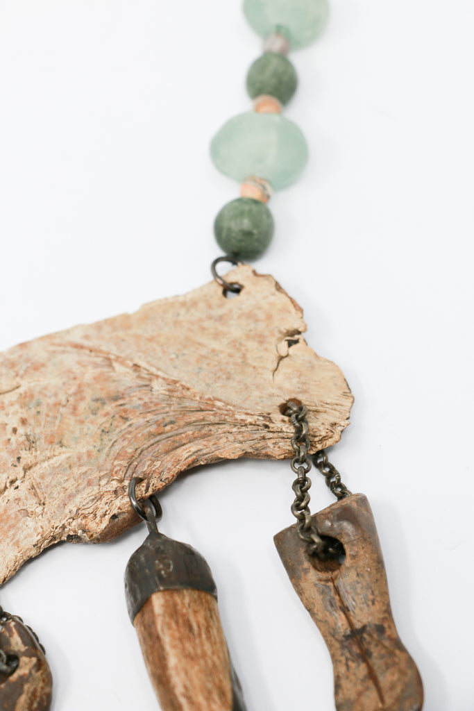 Sally Bass Barrier Reef Necklace | ATELIER957