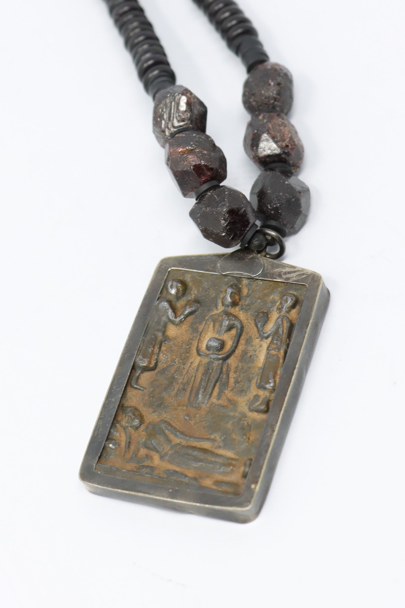 Mya Lambrecht Harmony Necklace | ATELIER957
