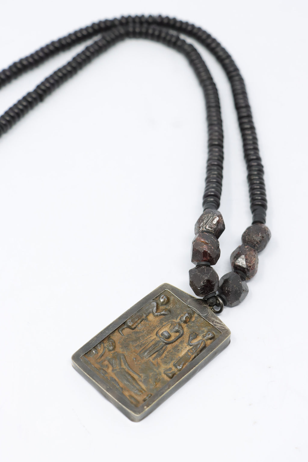 Mya Lambrecht Harmony Necklace | ATELIER957